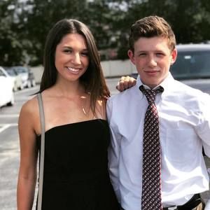 Meet your Posher, Naomi